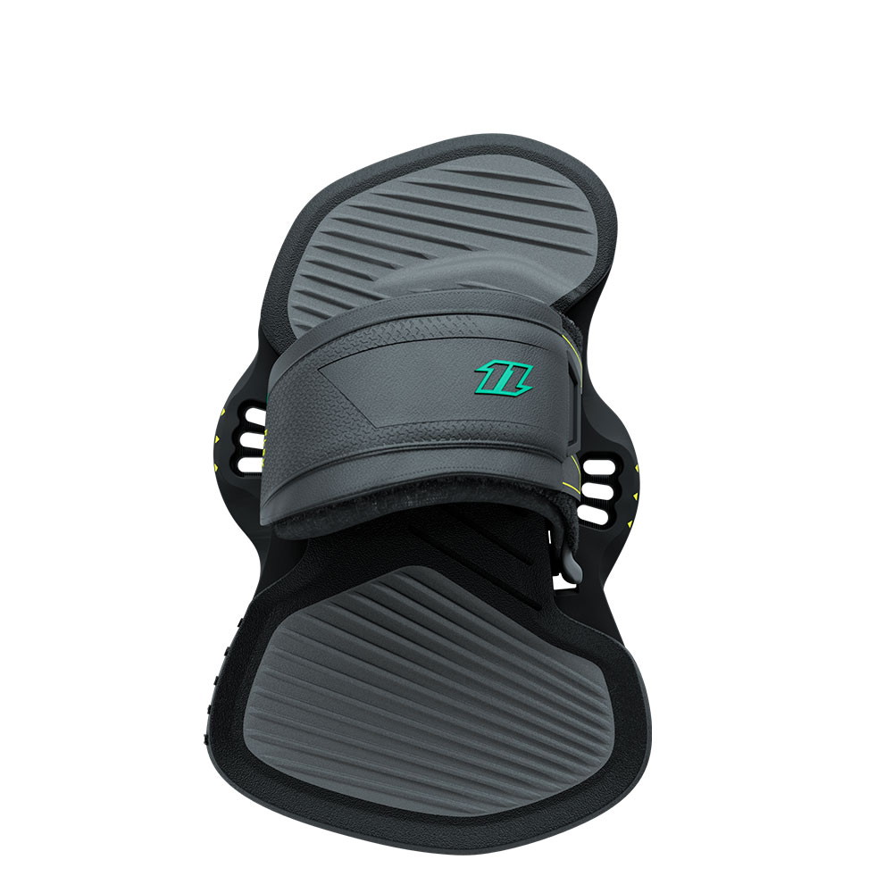 North Flex TT Bindings