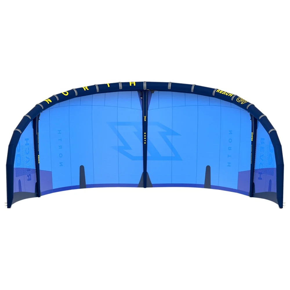 North Reach Performance Freeride Kite