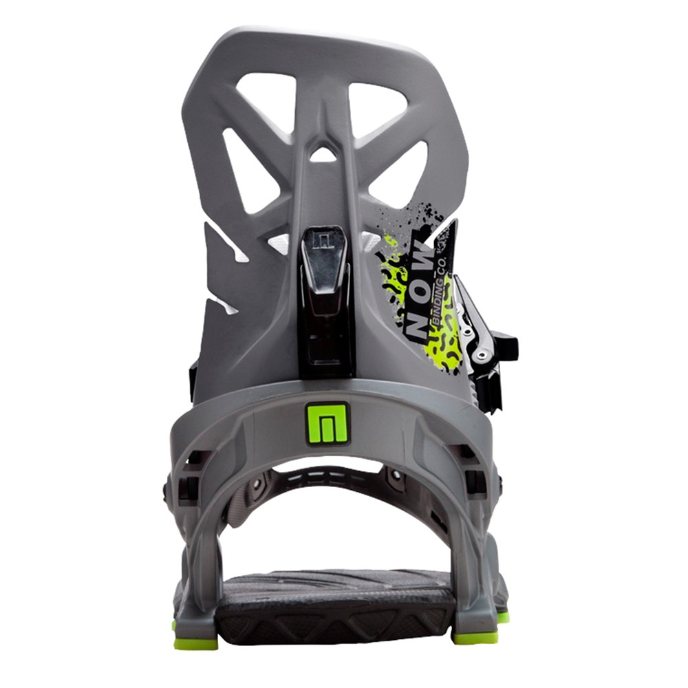 Nyní Brigade Bindings