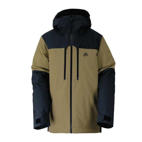 Jones Mountain Surf Snow Bunda