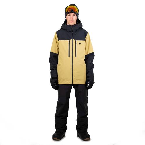 Jones Mountain Surf Snow Bunda