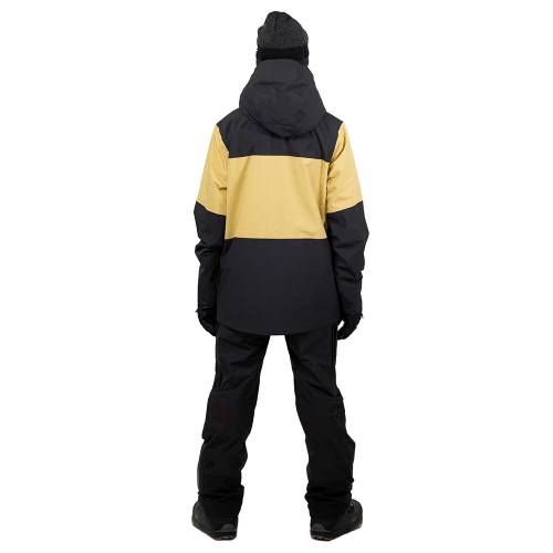 Jones Mountain Surf Snow Bunda