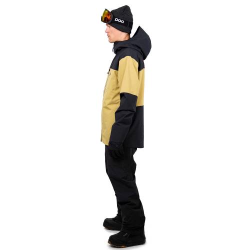 Jones Mountain Surf Snow Bunda