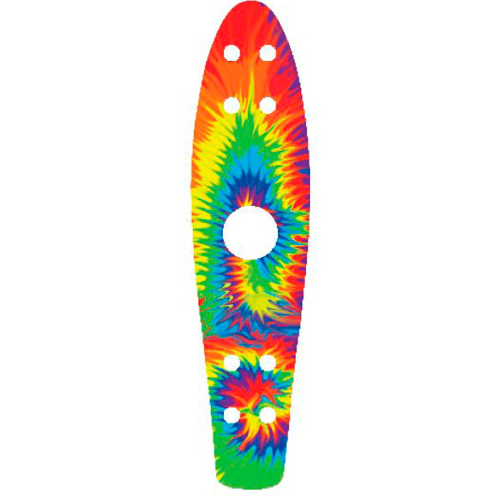 Penny koloběžky Griptape 22"