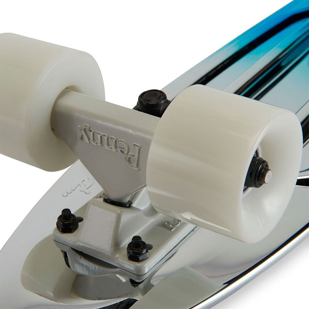 Penny Metallic Skateboard Series 22"