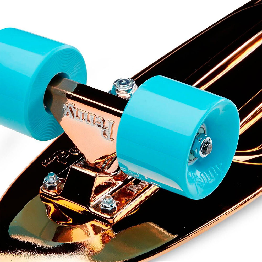 Penny Metallic Skateboard Series 22"