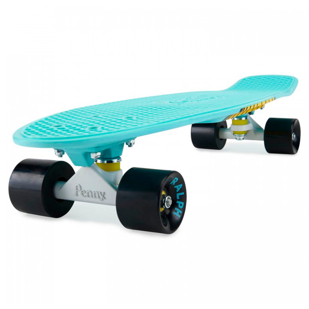 Penny Simpsons Skateboard 27"