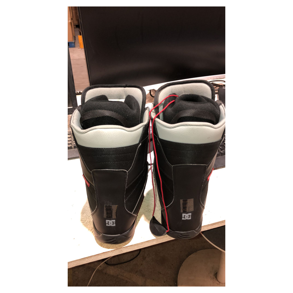 DC Phase Snowboard Boty - Výprodej