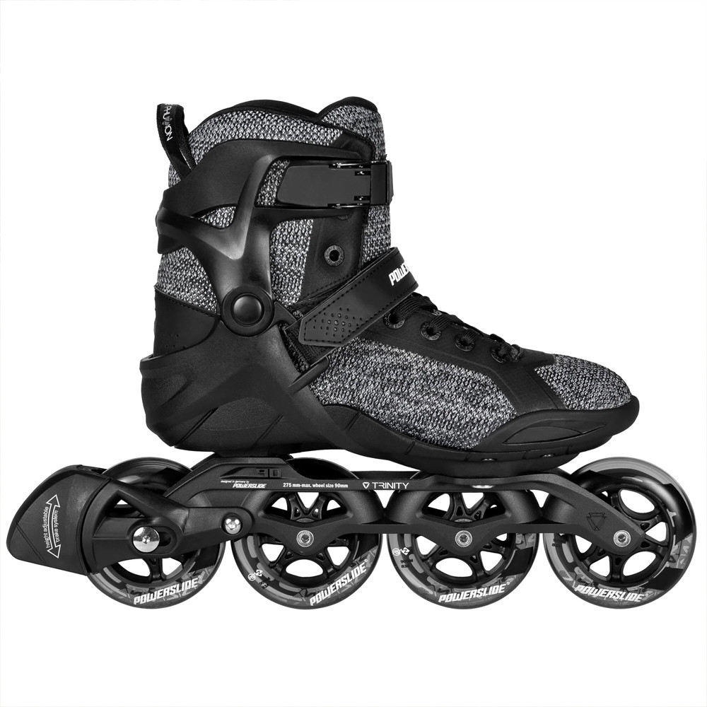 Inline koloběžky Powerslide Phuzion Radon Enzo