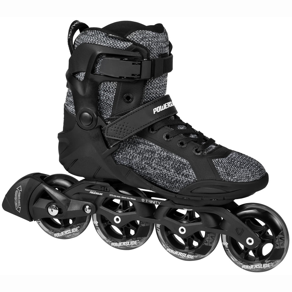 Inline koloběžky Powerslide Phuzion Radon Enzo