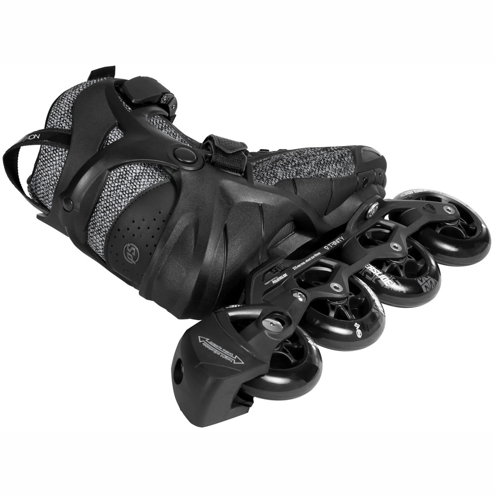 Inline koloběžky Powerslide Phuzion Radon Enzo