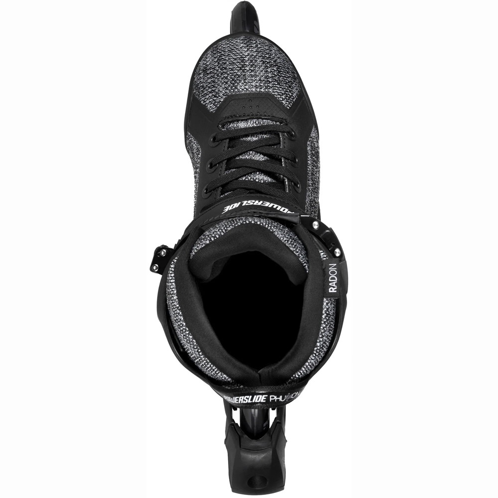 Inline koloběžky Powerslide Phuzion Radon Enzo