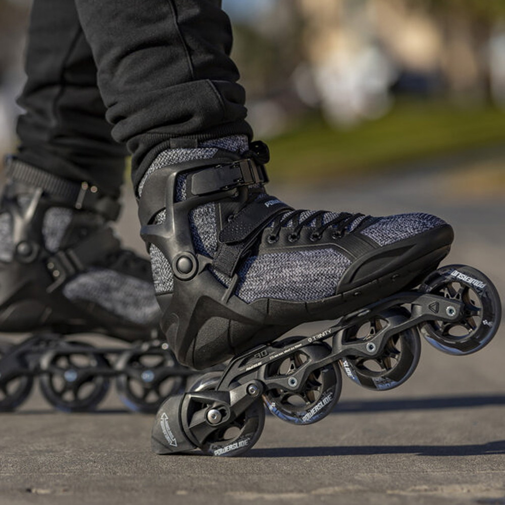 Inline koloběžky Powerslide Phuzion Radon Enzo