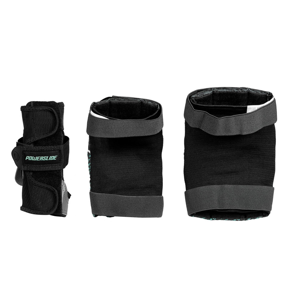 Powerslide Standard Ženská Sada 3-Pack