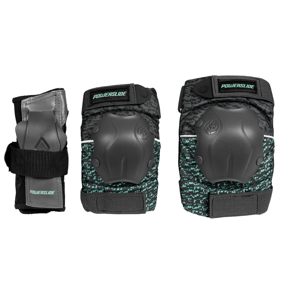 Powerslide Standard Ženská Sada 3-Pack