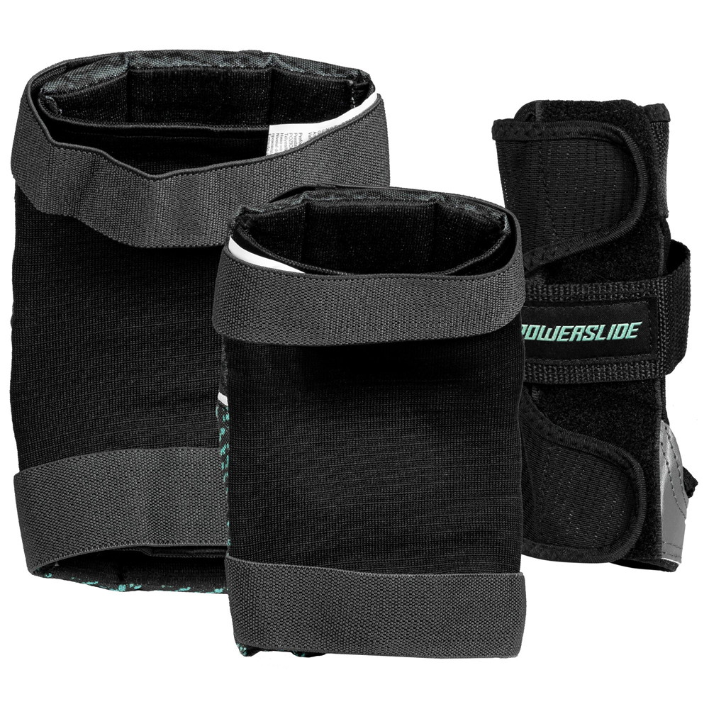 Powerslide Standard Ženská Sada 3-Pack