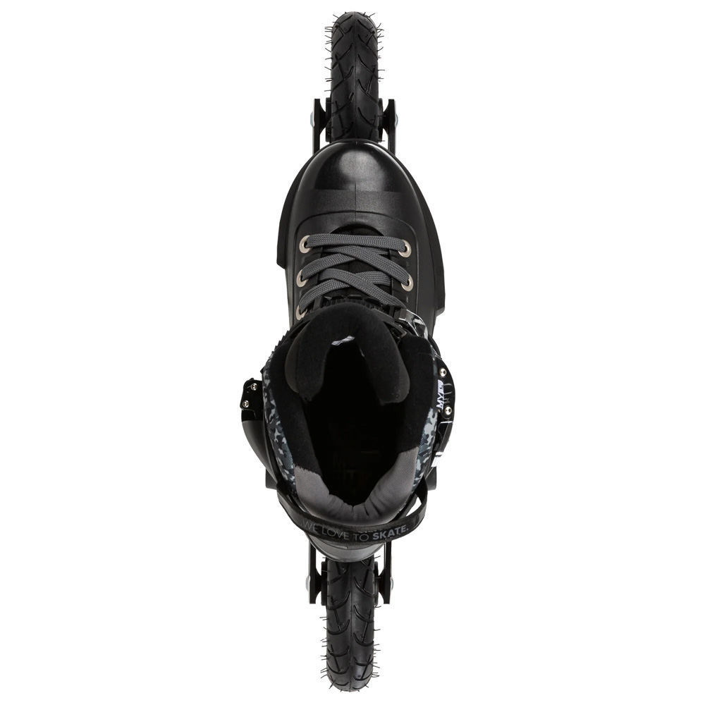 Powerslide Next Outback 150 Off Road Koloběžky