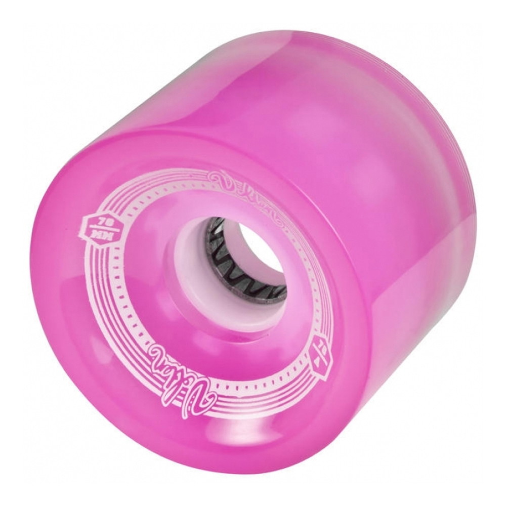 Volten LED kolečka na skateboard