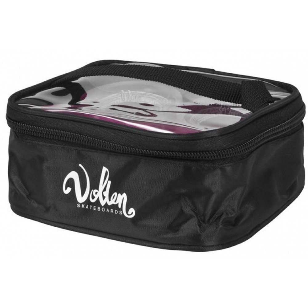 Volten LED kolečka na skateboard