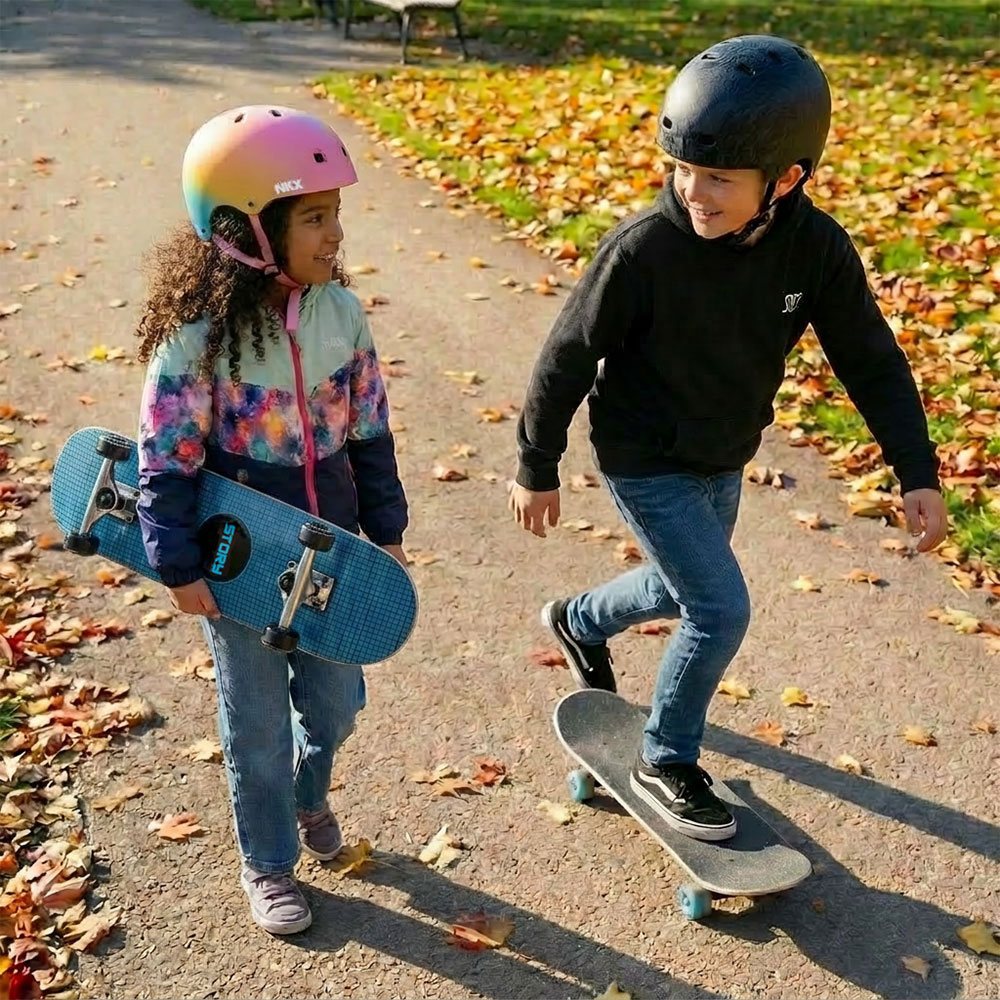 Příběh 7.5" Skateboard