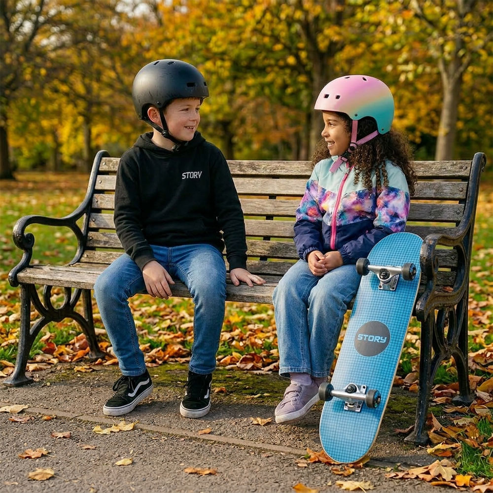 Příběh 7.5" Skateboard