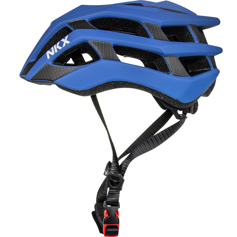 NKX Racer Pro Helma na kolo