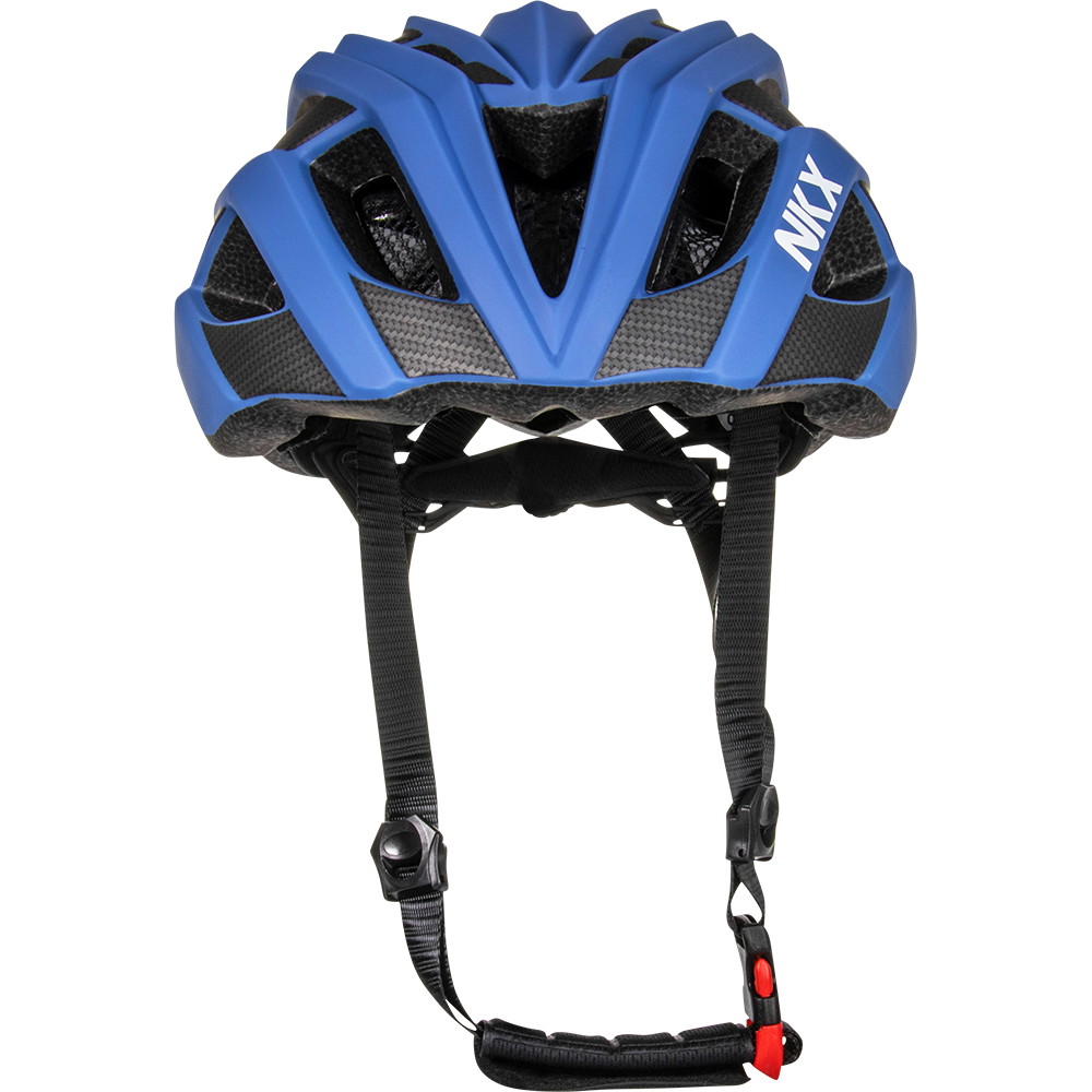 NKX Racer Pro Helma na kolo