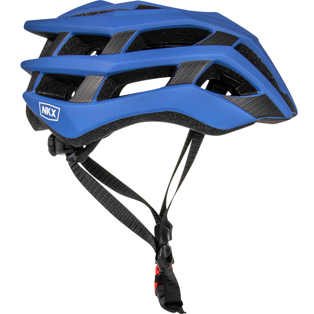 NKX Racer Pro Helma na kolo