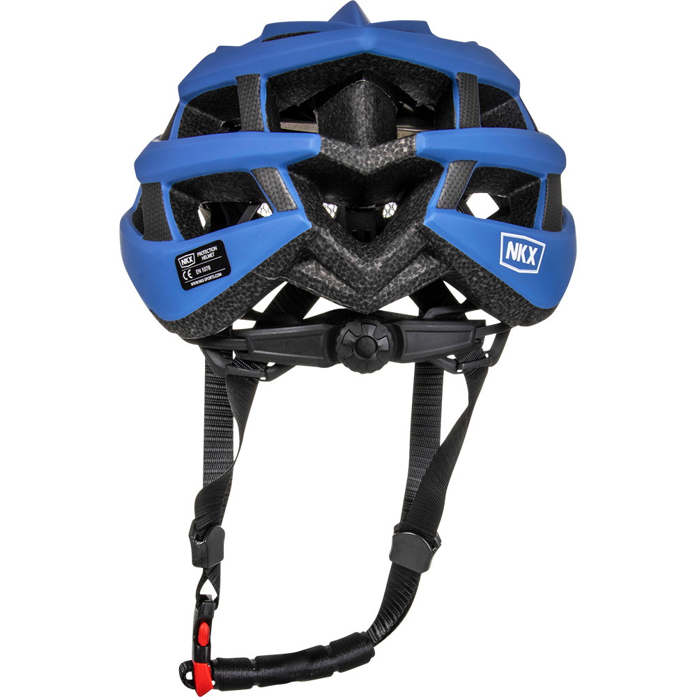 NKX Racer Pro Helma na kolo