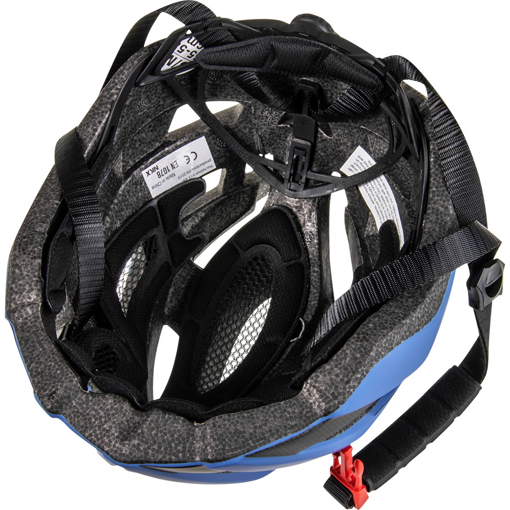 NKX Racer Pro Helma na kolo