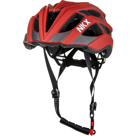 NKX Racer Pro Helma na kolo