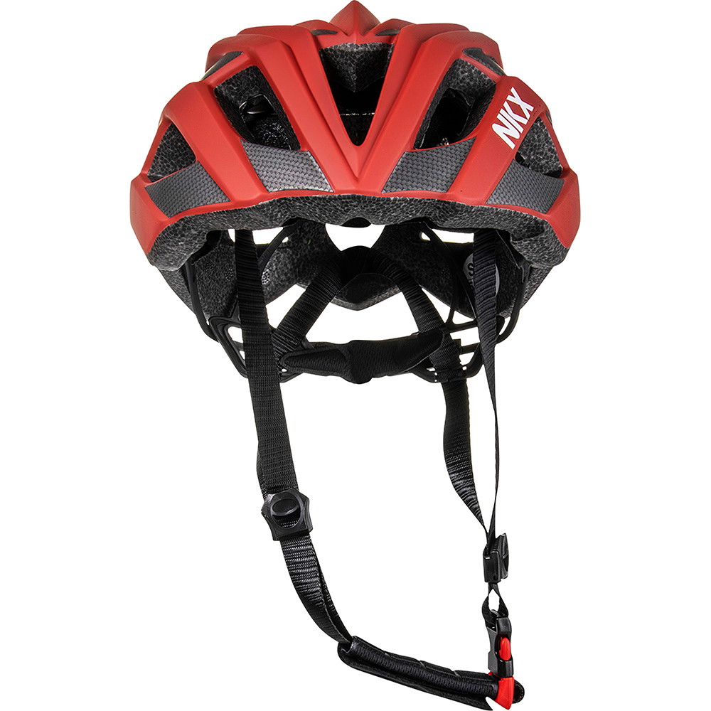 NKX Racer Pro Helma na kolo