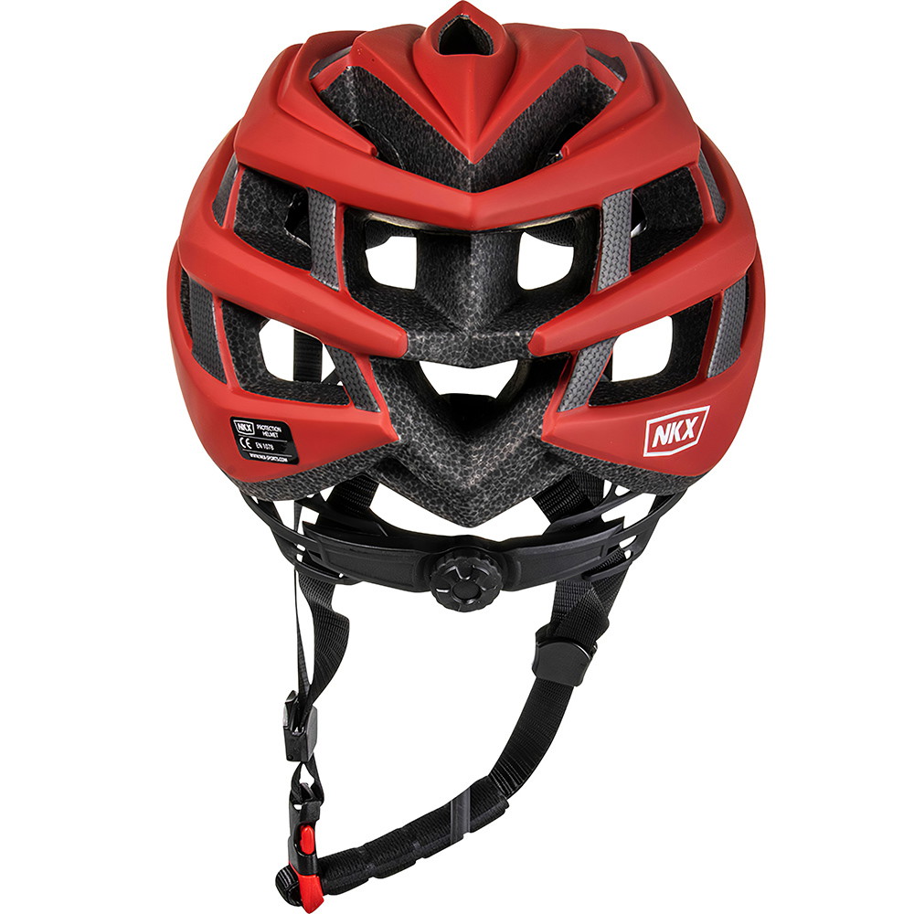 NKX Racer Pro Helma na kolo