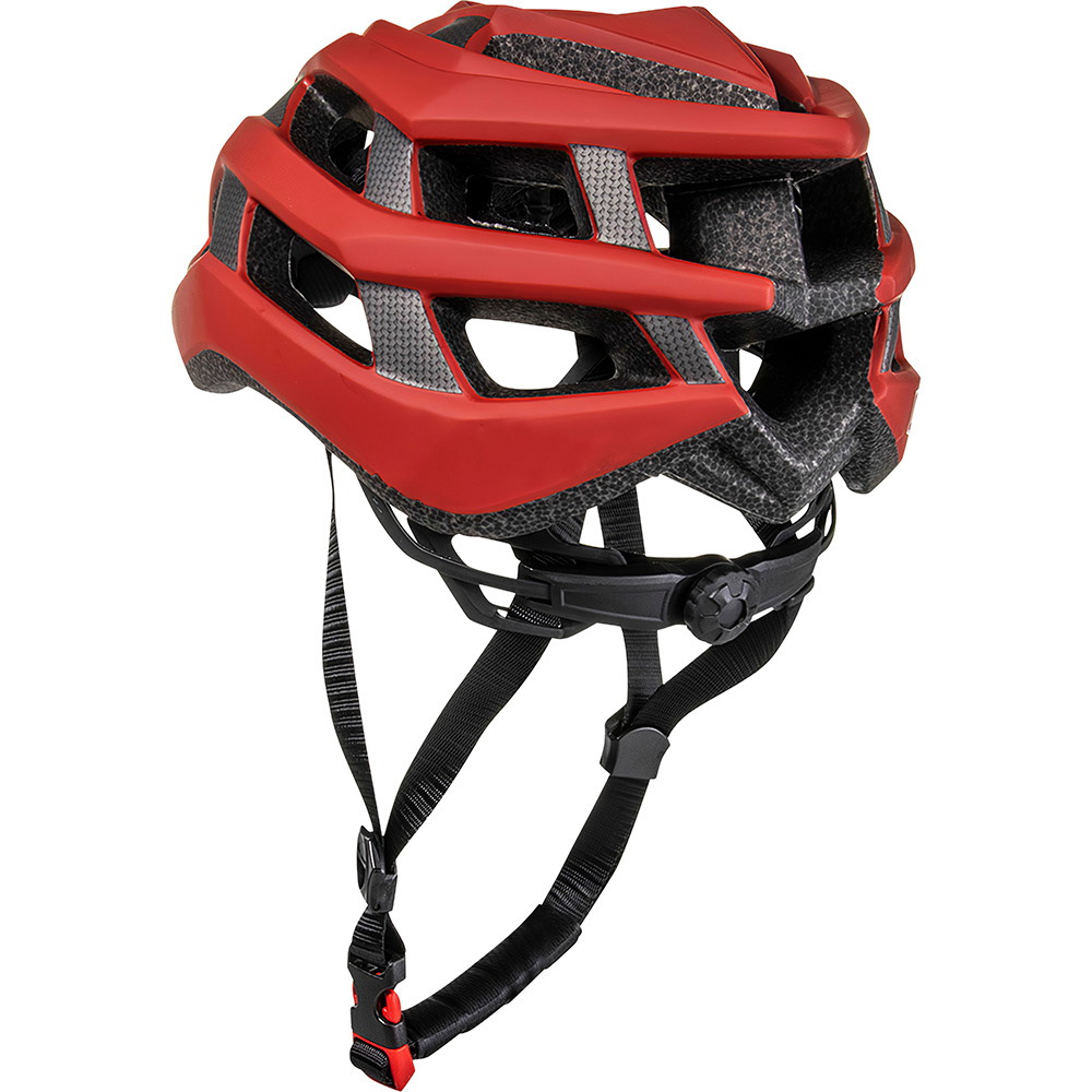 NKX Racer Pro Helma na kolo