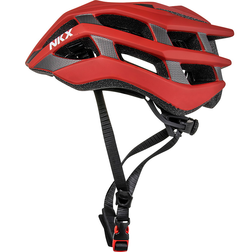 NKX Racer Pro Helma na kolo