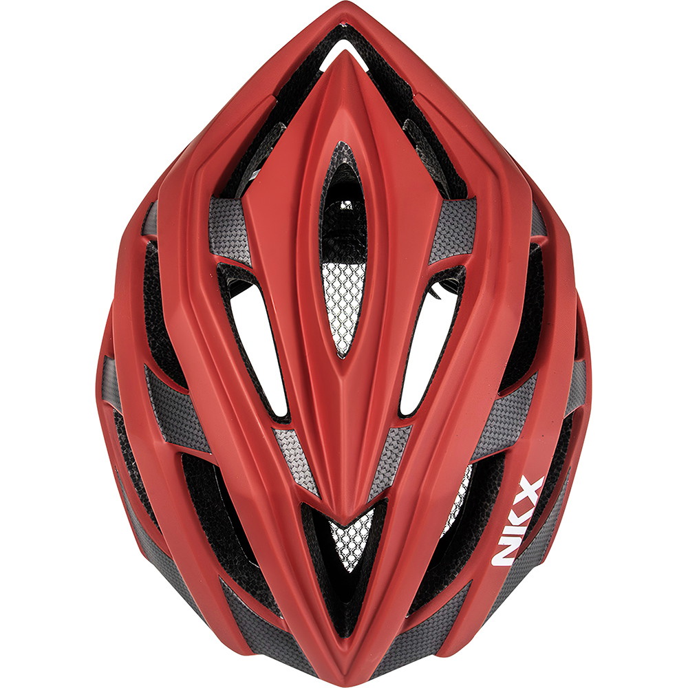 NKX Racer Pro Helma na kolo