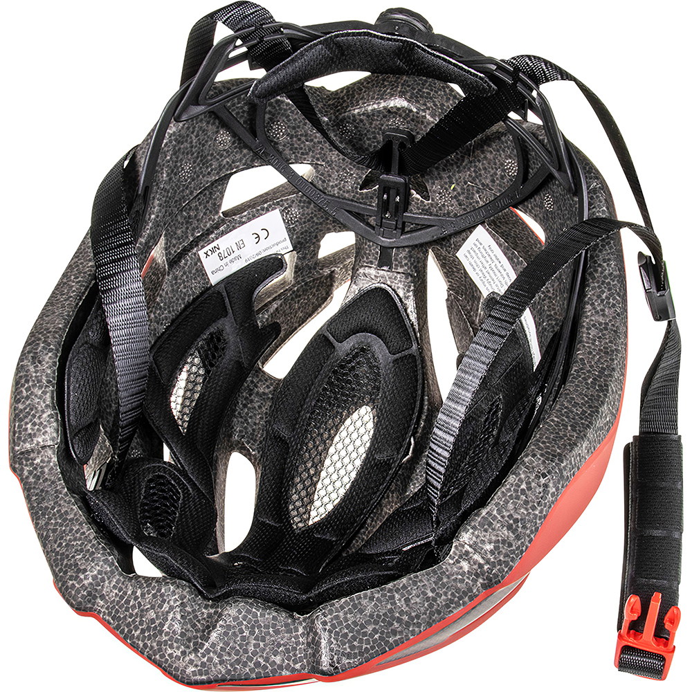 NKX Racer Pro Helma na kolo