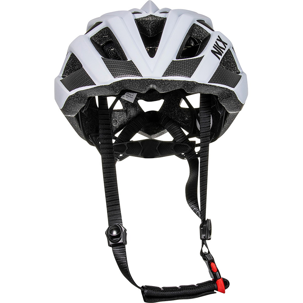 NKX Racer Pro Helma na kolo