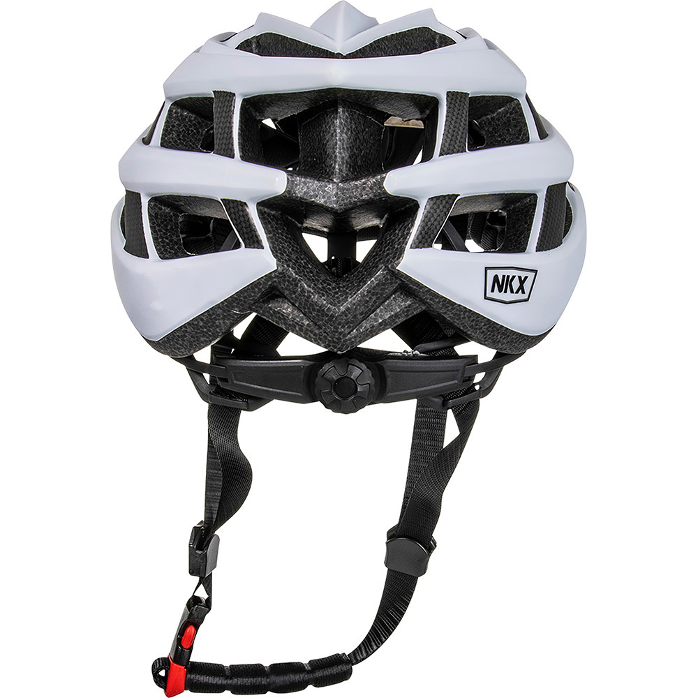 NKX Racer Pro Helma na kolo