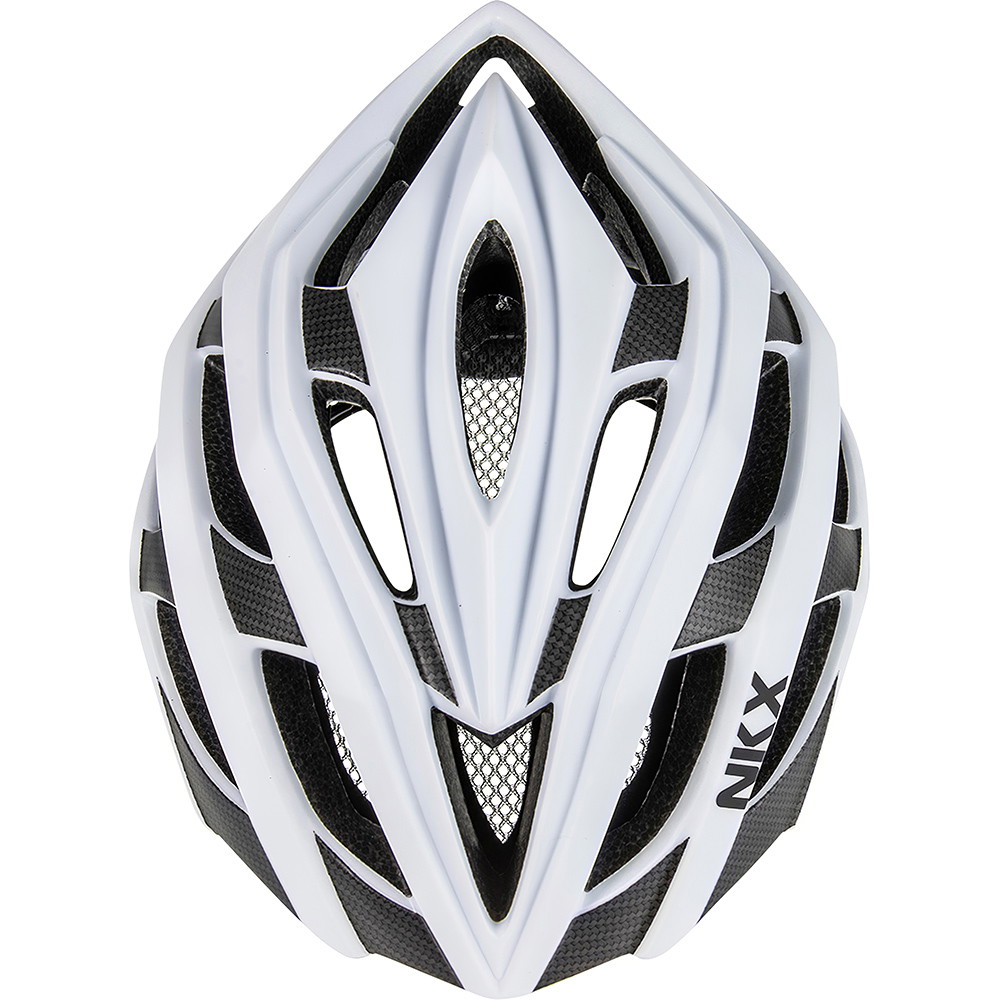 NKX Racer Pro Helma na kolo