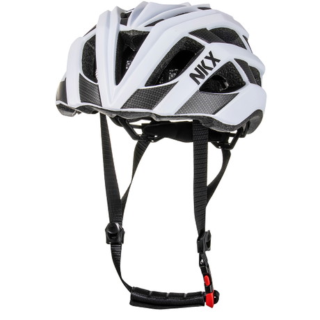 NKX Racer Pro Helma na kolo