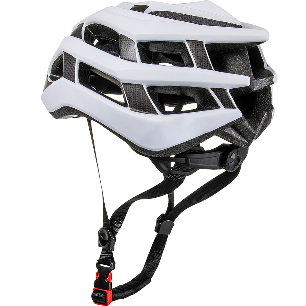 NKX Racer Pro Helma na kolo