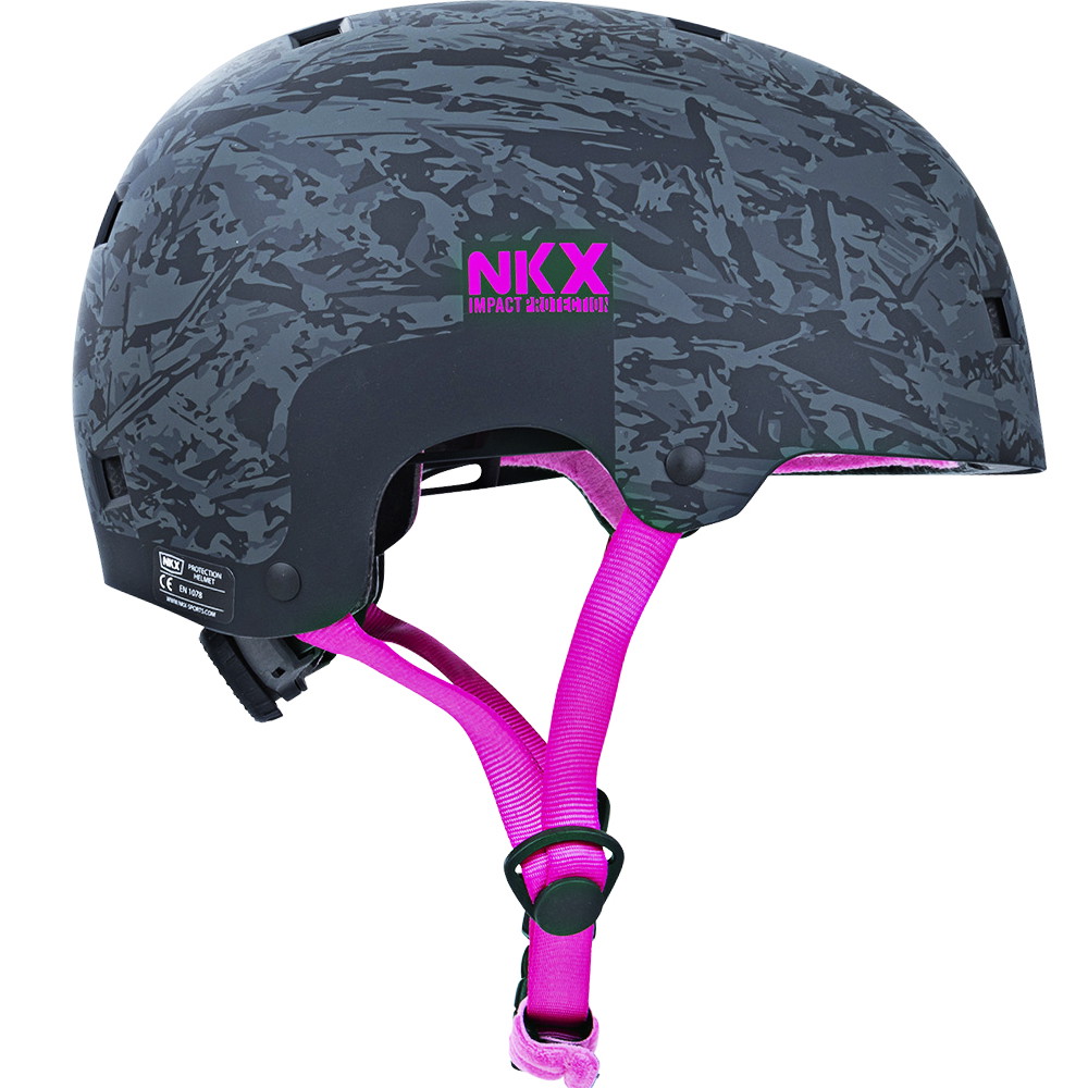 NKX Brain Saver