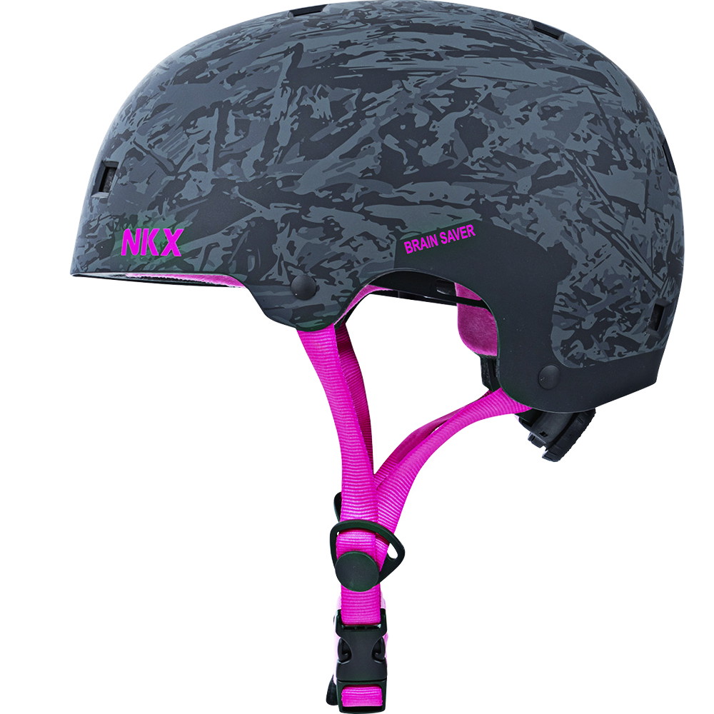 NKX Brain Saver