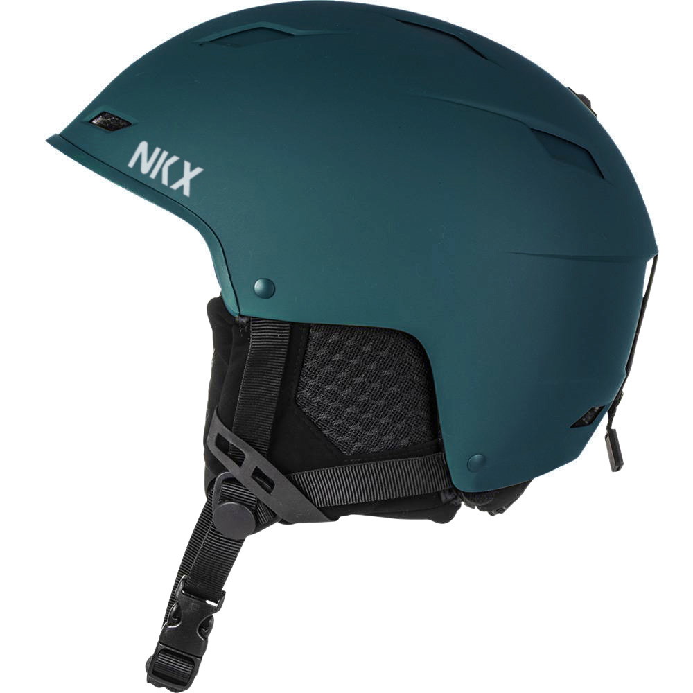 NKX Nomad Snow Helmet