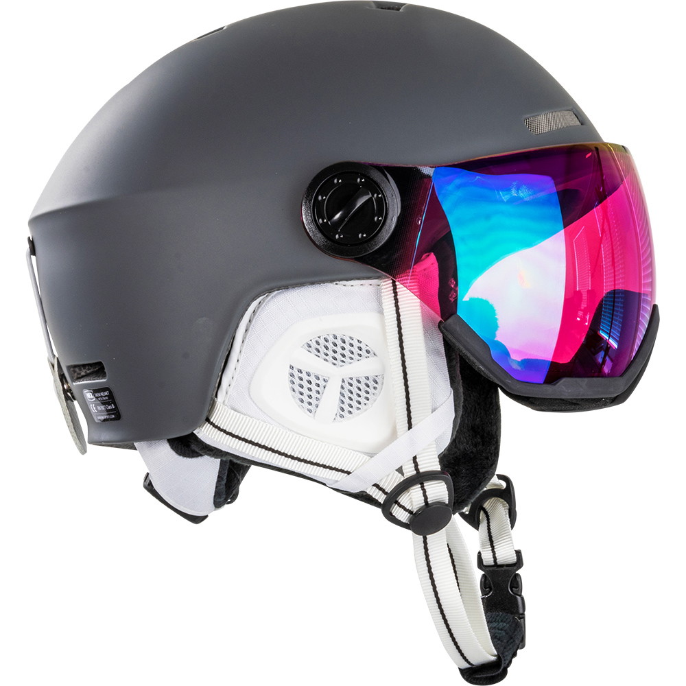 NKX Impact Helma na snowboard/sjezdové lyže