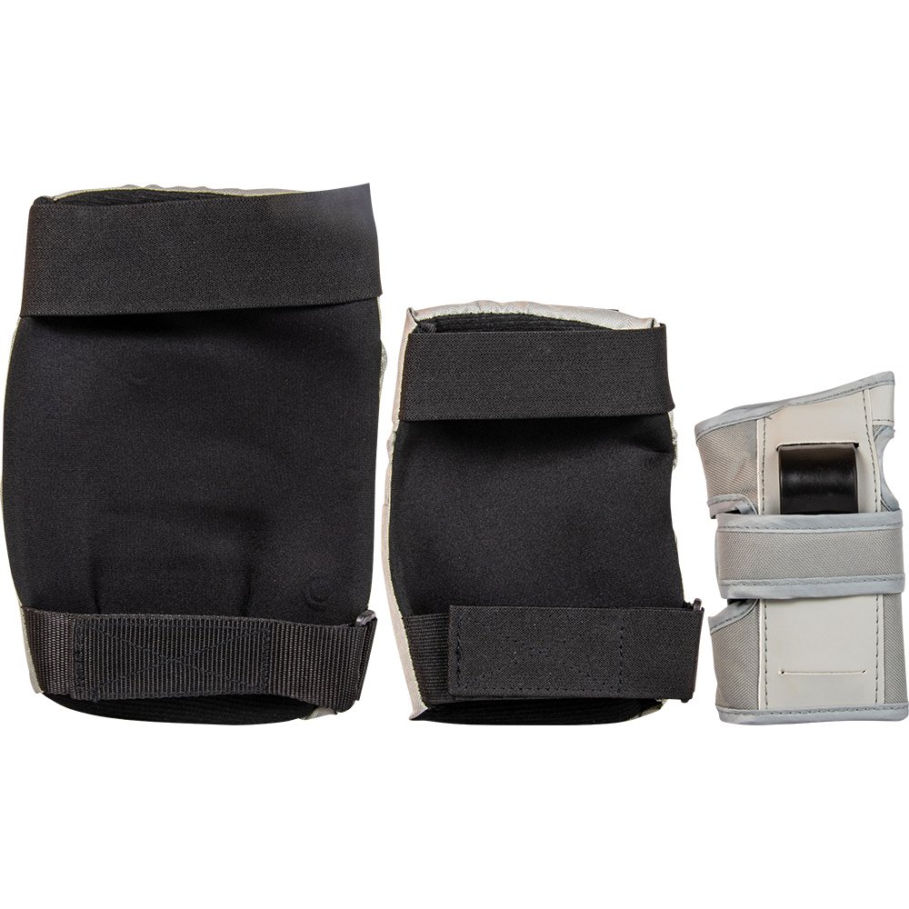 NKX 3-Pack Pro Ochranné Přístroje - Chrániče Kolen, Loktů a Zápěstí