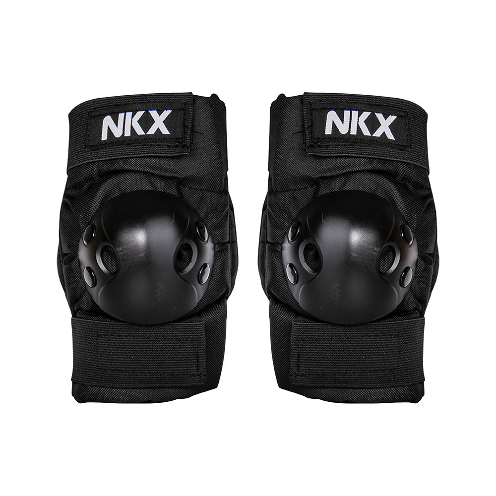 NKX Pro Dětské Chrániče Loktů