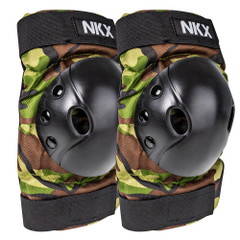 NKX Pro Dětské Kolenní Chrániče