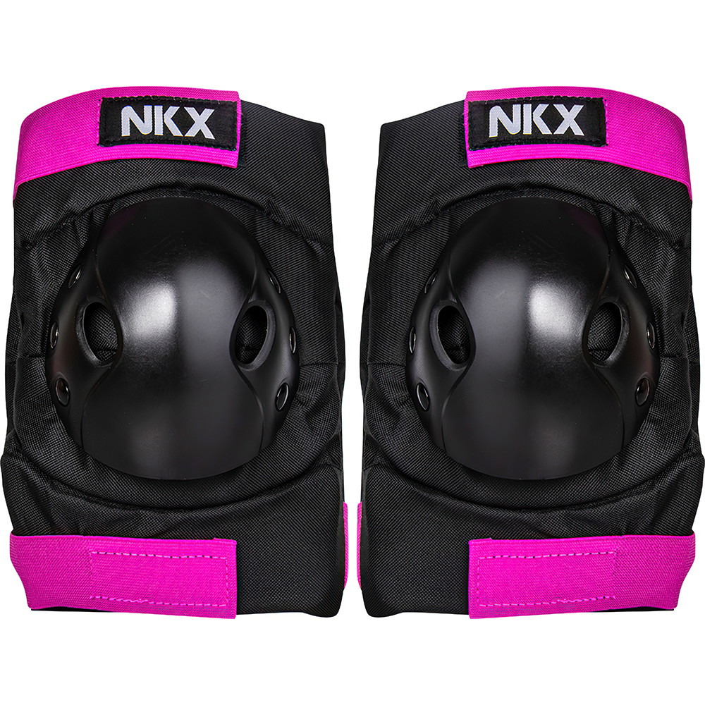 NKX Pro Dětské Kolenní Chrániče